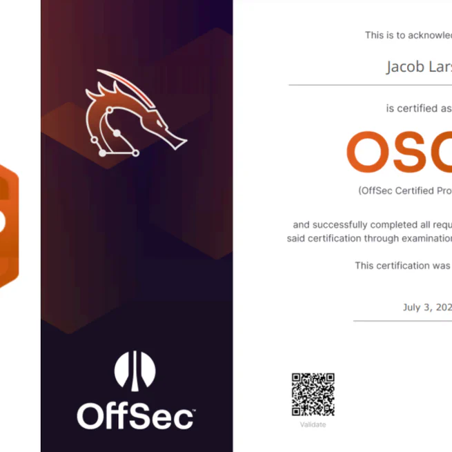 Preparing for the Offensive Security Certified Practitioner (OSCP) on a Budget