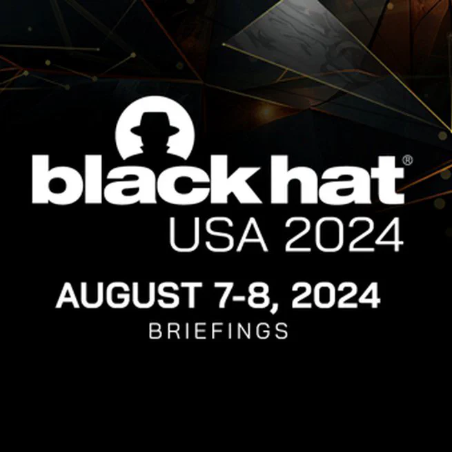 Black Hat USA 2024: From Doxing to Doorstep